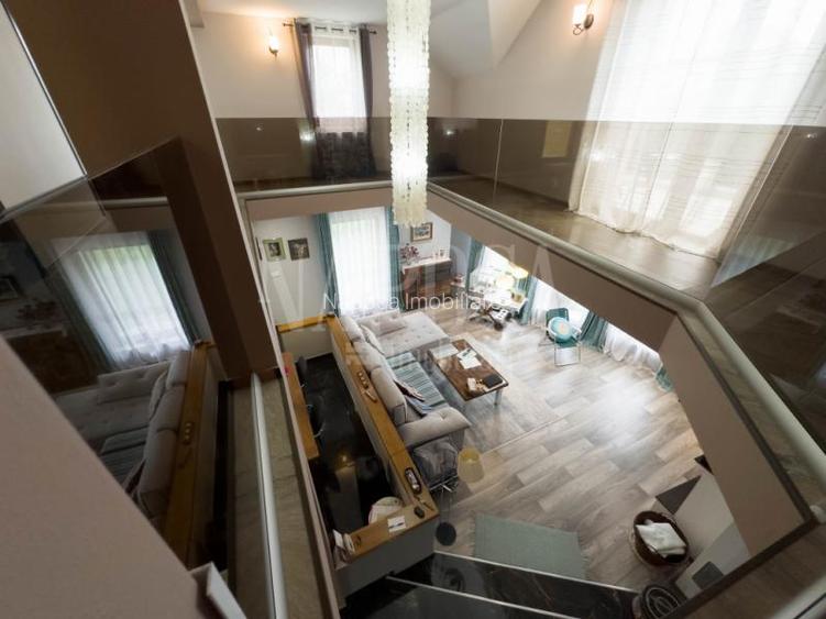 Casa 4 camere de vanzare in Borhanci, Cluj Napoca - 13