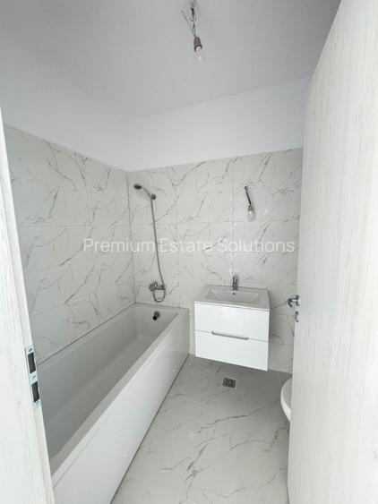 STUDIO SPATIOS-DE VANZARE-MILITARI RESIDENCE-COMISION 0 - 3