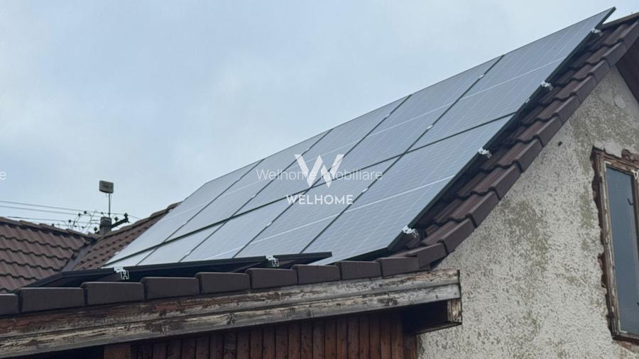 Casă individuală recent renovată, curte mare, GUSTERITA Sibiu - 4