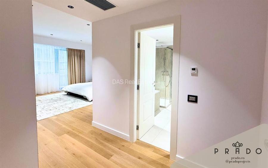NEW | 49 Gafencu Residence | Apartament 4 camere premium | Herastrau - 10