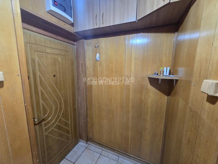 VANZARE APARTAMENT 2 CAMERE, conf 1, Nord-Cameliei - 17