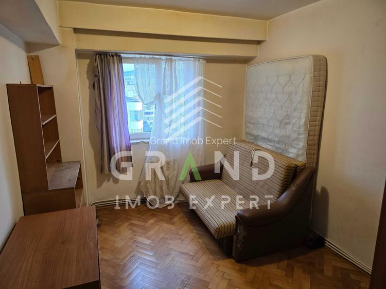 3 camere decomandate | 80 mp | Confort Sporit | Bd. 21 Decembrie/Piața Mărăști - 4
