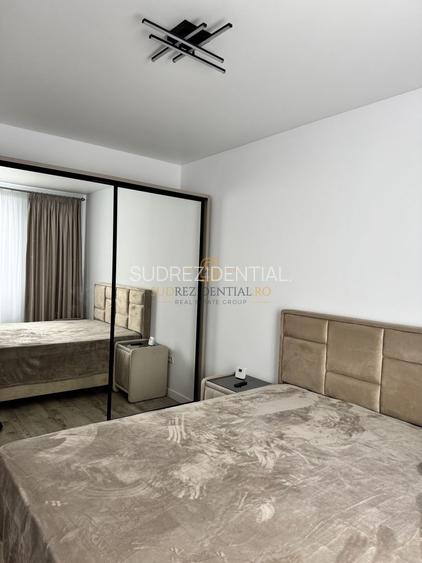 Apartament 2 camere de inchiriat,Primera Metalurgiei, Grand Arena Mall - 7