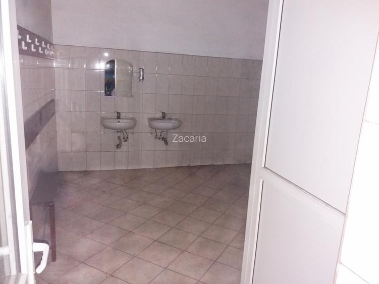 Spatiu industrial pretabil depozitare 108 mp - 5