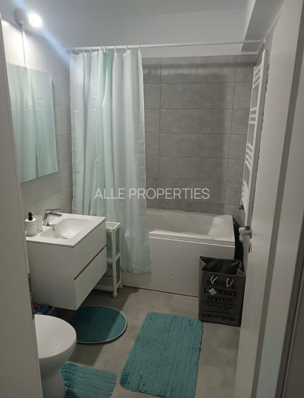 Inchiriere Studio 2 Camere Popesti Leordeni - 5