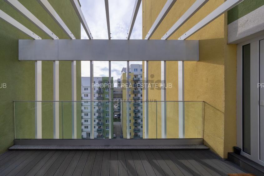 IMOBIL LUMINOS IN PROXIMITATEA CORESI MALL - PRETABIL INVESTIȚIE REGIM HOTELIER - 10