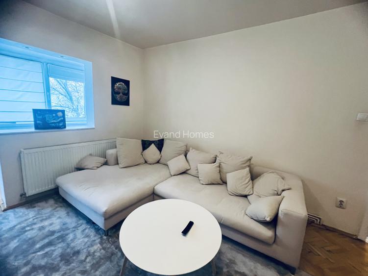 Apartament deosebit cu 3 camere - vezi si te convingi - 7