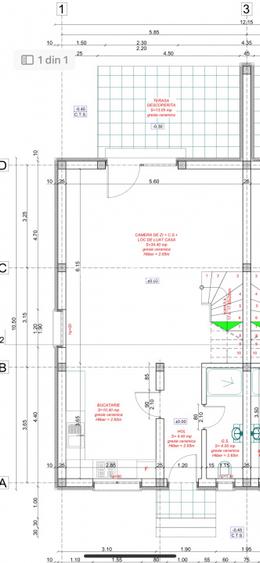 DIRECT DEZVOLTATOR, ASFALT, SPATIOS  - 14