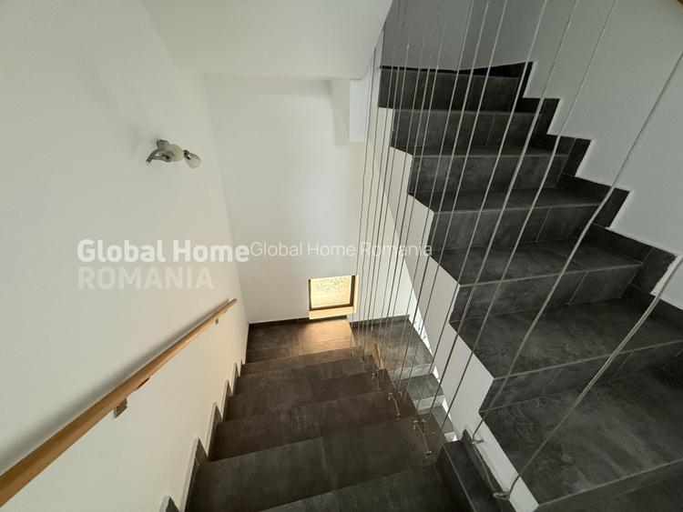 Casa 3 camere 84MP | Popesti-Leordeni | Curte | - 13