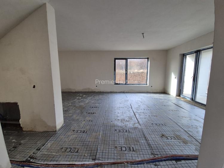 COMISION 0%! Casa individuala, 123mp, teren 376mp, terasa, Luna de Sus - 5