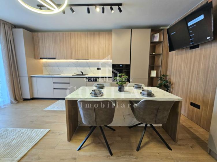 Apartament ultrafinisat | La cheie | Zona Eroilor-Floresti - 10