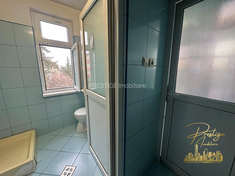 Birou individual de inchiriat la intrare pe Calea Borsului - Oradea - 8