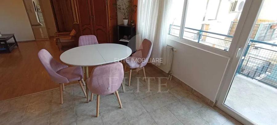 Apartament 2 camere în zona MARASTI CENTRAL - 14