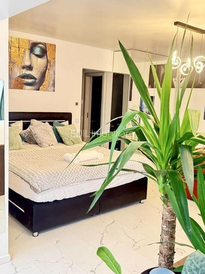 Apartament de vânzare, 2 camere, 43 mp, zona Iulius Mall/FSEGA - 2