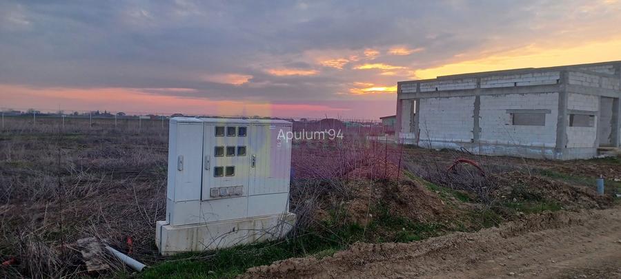 Săbăreni, casă la rosu 116 mp utili, curte 607 mp - 10