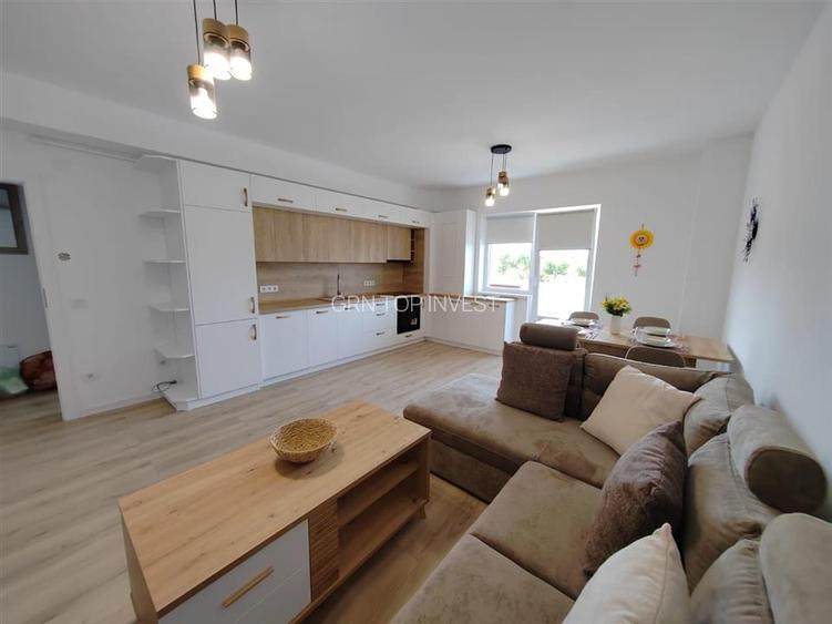 Apartament 3 camere 2 balcoane zona Turnisor - 4