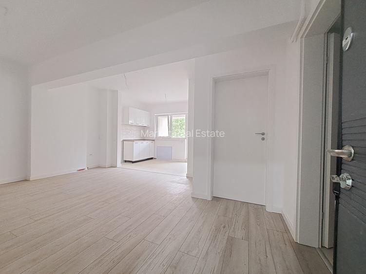 Apartament 2 camere (tip studio) - Metrou Berceni (400 metri) - 2