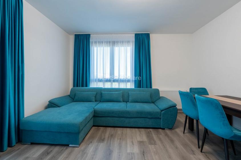 Apartament cu 2 camere, Park Lake Residence - 2