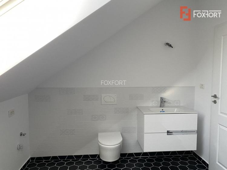 COMISION 0% Apartament cu 3 camere, 89 mp utili in Dumbravita - 13