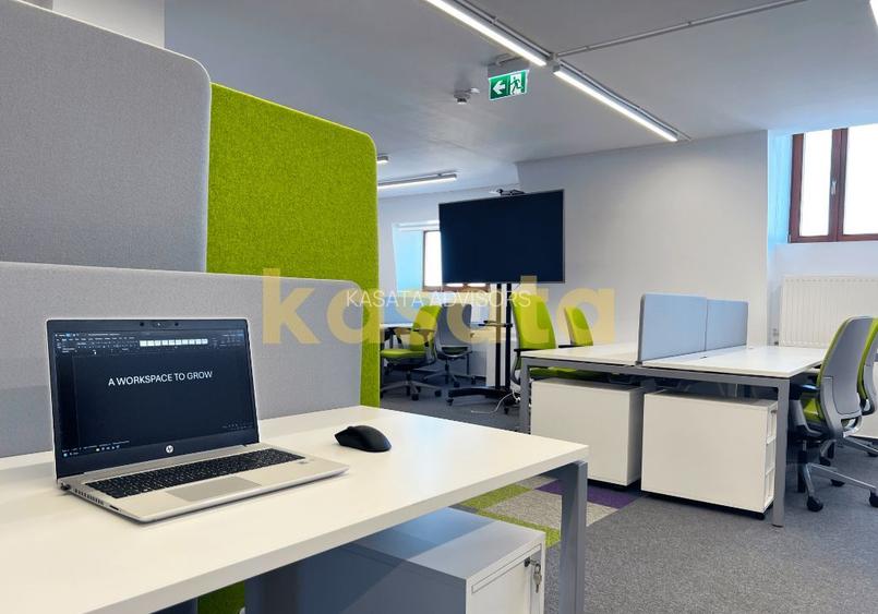 Spatiu de birouri |  I.C. Bratianu | Ultra-central - 4