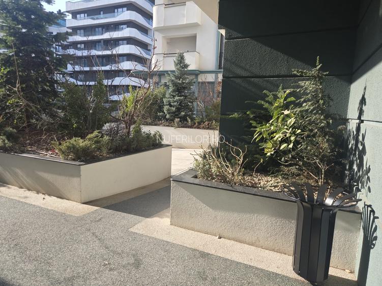 comision 0%, garantie 1500 euro, parcare, langa Porsche Pipera, complex My Place - 2