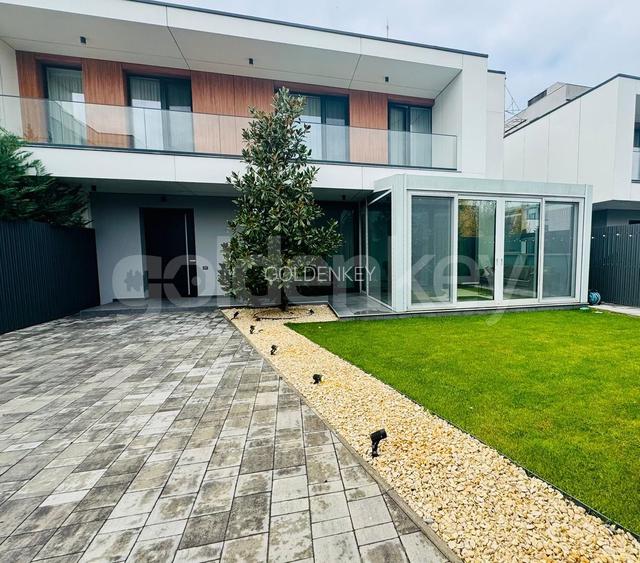 Vila individuala cu 4 camere | complex rezidential | langa padure - 6