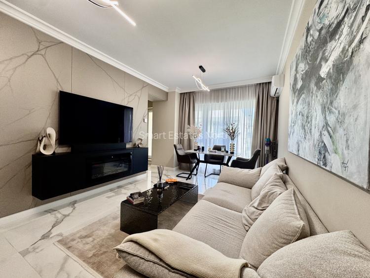 Apartament 3 camere Lux de vanzare II Mobilat II Pipera - 3