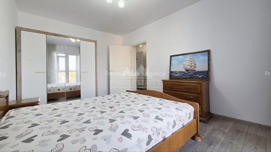 Inchiriere apartament 2 camere  cu loc de parcare Pantelimon Dobroesti  - 13