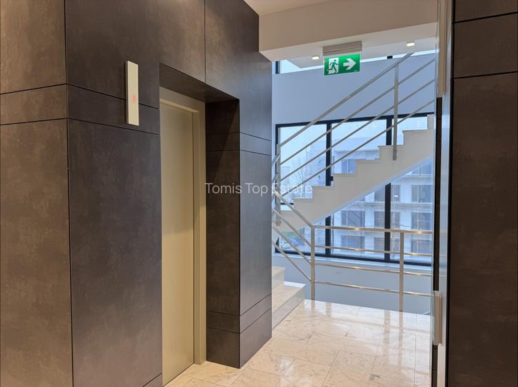 Apartament 2 camere | La 2 min de CT | Lake On | Mamaia | Prima inchiriere - 11