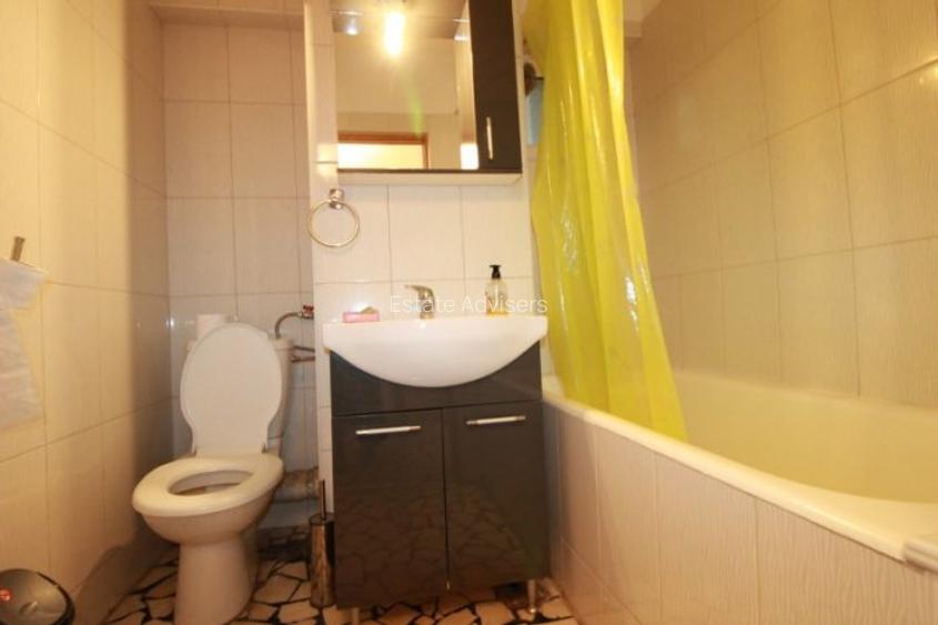 Inchiriere apartament 3 camere|Semimobilat|Universitate|bloc 1980|REZERVAT - 13