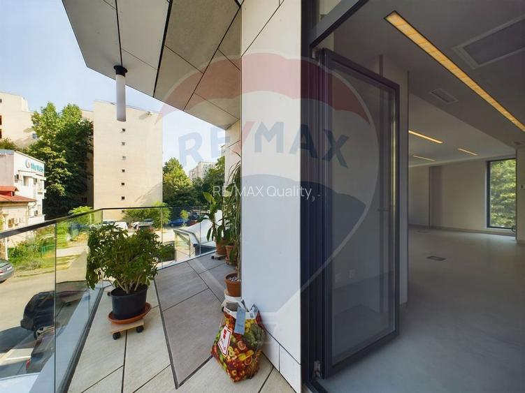 Oportunitate - Spatiu de birouri premium in Cladire Mixta Zona Decebal - 8