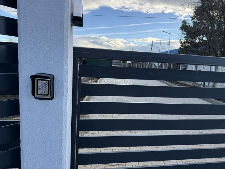 Inchiriere spatii (boxe) depozitare, "self storage", 6mp (optional 8,9,12,18mp) - 11