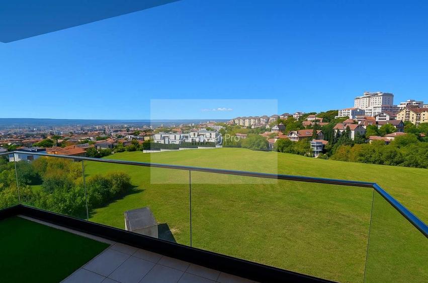 Încheiere 3 camere LUX cu vedere panoramica - Andrei Muresanu - 8