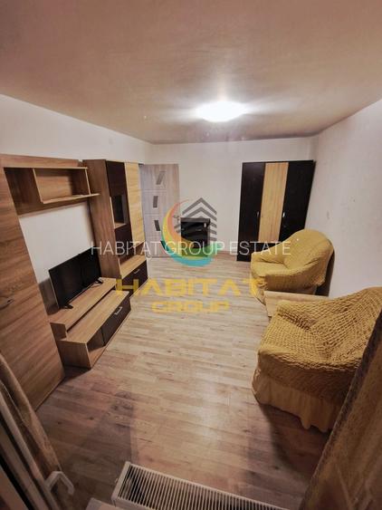 Apartament 2 camere Resita complet mobilat/ utilat in bloc reabilitat - 7