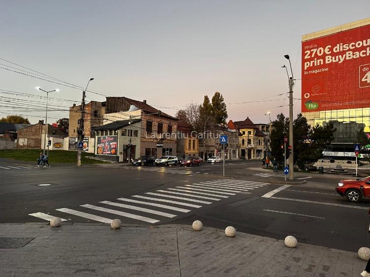 Spatiu Comercial Stradal Ultra Central - 13