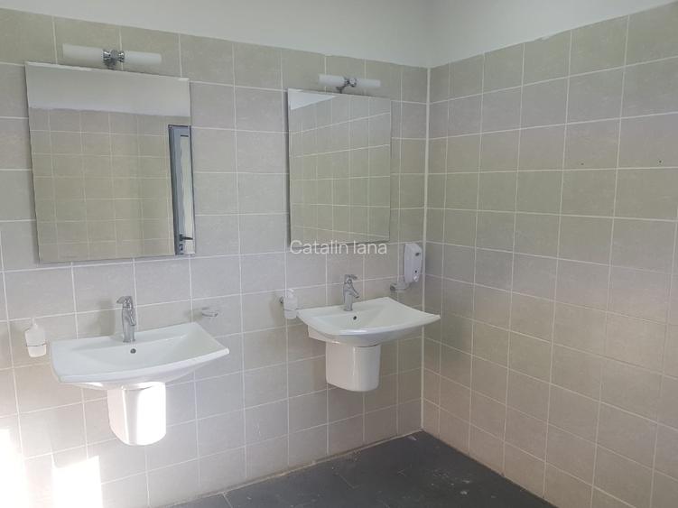 HALĂ LOGISTICĂ + CLĂDIRE DE BIROURI (P+1 / opțional P+2) - 13