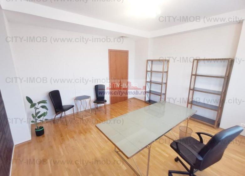 INCHIRIERE Apartament 3 camere Primaverii Bucuresti - 91