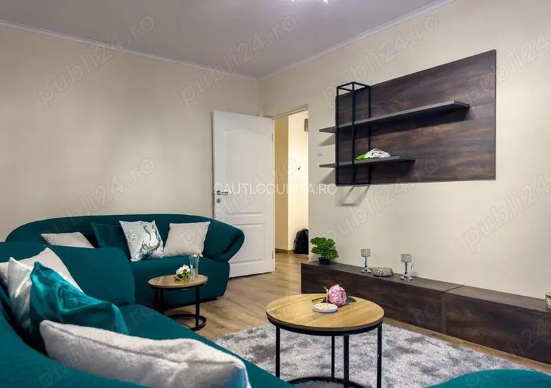 Apartament 3 camere | Dristor | Vitan | 2 bai | 70 mp  - 3