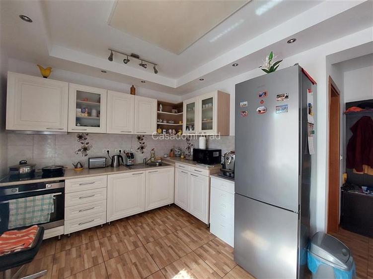 Casa confortabila in Vladimirescu - 2