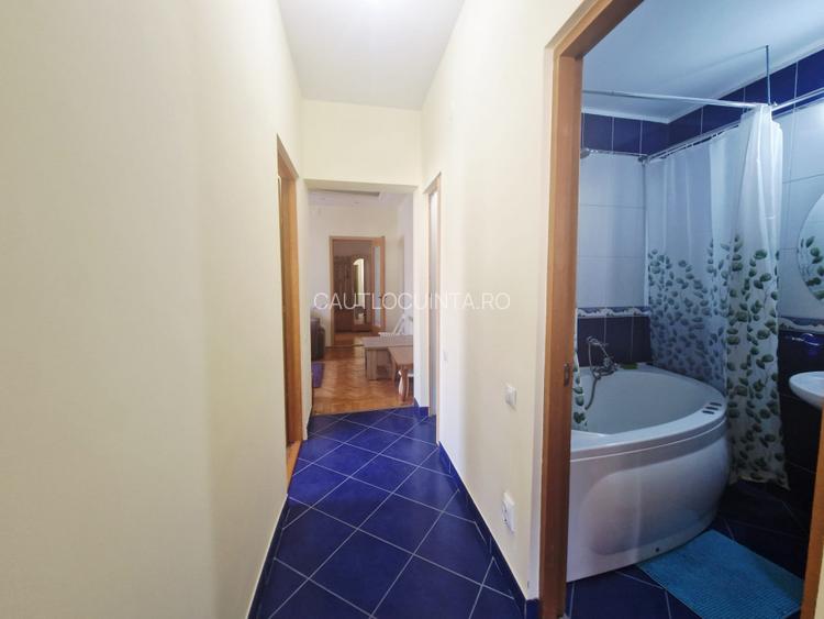 Apartament 3  Camere Metrou Iancului 1' | Ferdinand | Sos Mihai Bravu - 8