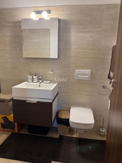 Proprietar, 3 cam central, Dealul Morii Residence, mobilat și utilat lux,  - 9