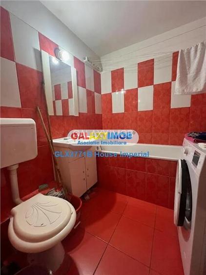 Apartament 2 camere  zona bld Basarabia -Chisinau - 4