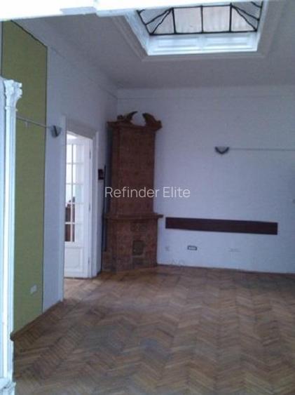 Vanzare vila Ultracentral - Cismigiu, Bucuresti - 8