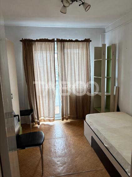 Apartament 4 camere decomandate de vanzare cartier Manastur - 6
