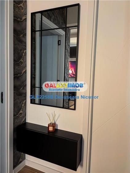 Apartament 2 camere Militari Residence mobilat utilat 82.500 euro - 22