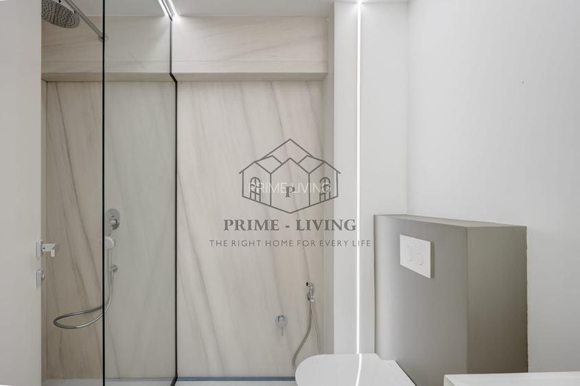 PENTHOUSE NOU LA INCHIRIERE CU 4 CAMERE IN AVIATORILOR - 16