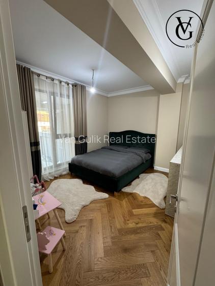 Apartament 3 Camere cu Gradina | Terasa - 7