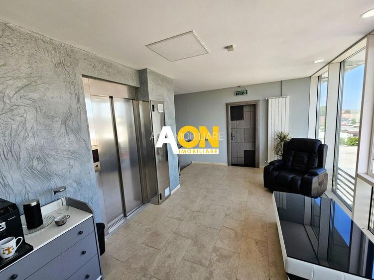 Birouri premium cu lift, 75–400 mp, zona Carolina Mall - 6