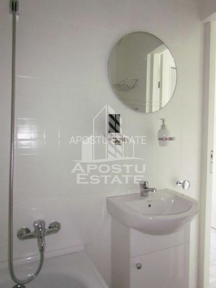 Garsonieră modernă, pet friendly, zona Aradului - 8
