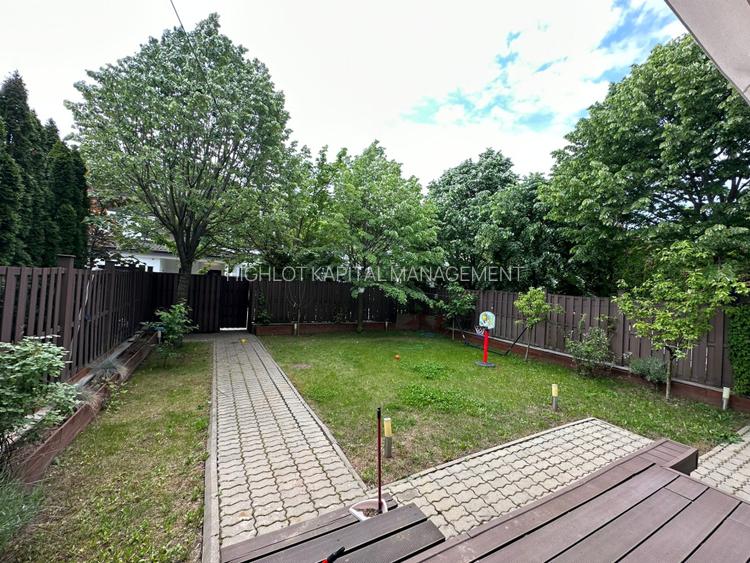 OXFORD GARDENS | VILA MOBILATA LUX LANGA PADURE | SCOALA AMERICANA - 30